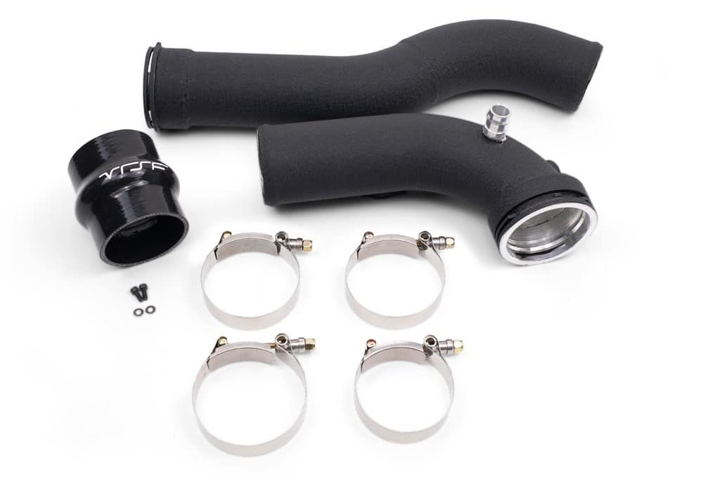 VRSF Chargepipe Upgrade Kit N20 &amp; N26 2012 – 2017 BMW 125i, 220i, 228i, 320i, 328i, 420i, 428i &amp; xDrive, X3, X4 F Chassis