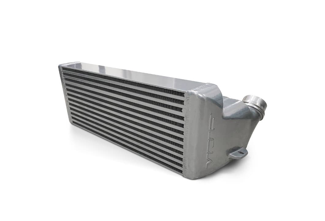 VRSF HD Intercooler Upgrade Kit for 12-18 F20 &amp; F30 228i, M235i, M2, 328i, 335i, 428i, 435i N20 N26 N47 N55