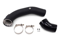 VRSF Chargepipe Upgrade Kit 07-13 BMW 135i, 335i, 335is & X1 N54/N55 E84, E88, E90, E92