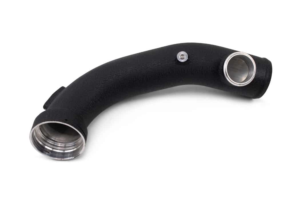 VRSF Chargepipe Upgrade Kit 07-13 BMW 135i, 335i, 335is & X1 N54/N55 E84, E88, E90, E92