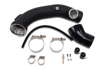 VRSF Chargepipe Upgrade Kit 07-13 BMW 135i, 335i, 335is & X1 N54/N55 E84, E88, E90, E92