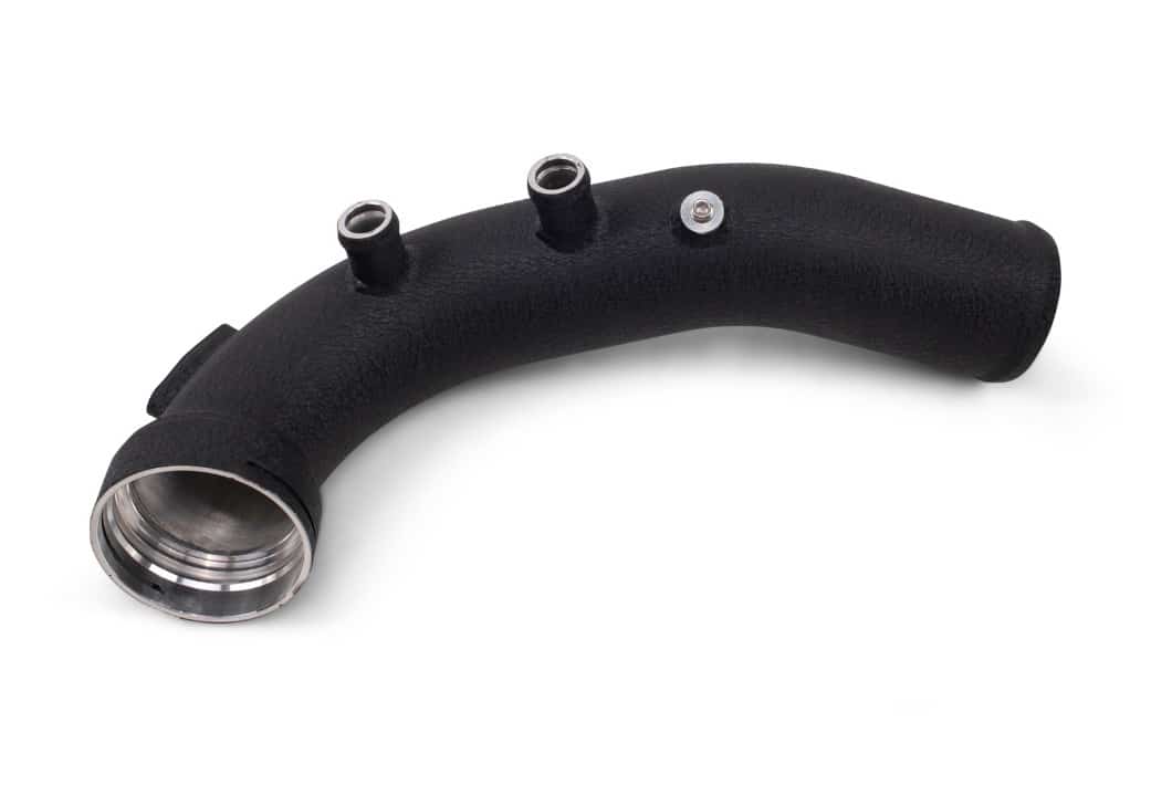 VRSF Chargepipe Upgrade Kit 07-13 BMW 135i, 335i, 335is &amp; X1 N54/N55 E84, E88, E90, E92