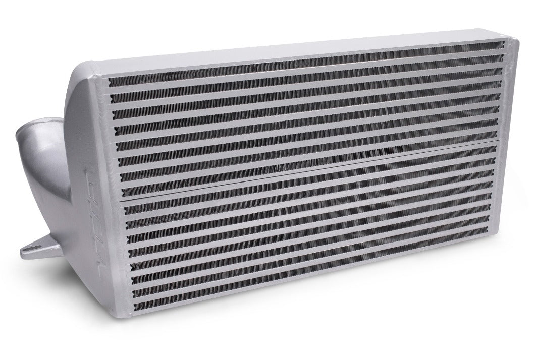 VRSF 1000whp 7.5″ Stepped Race Intercooler FMIC Upgrade Kit 07-12 135i/335i N54 & N55 E82 E90 E92 E93