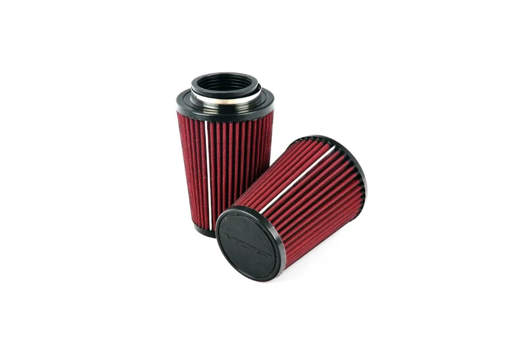 VRSF Replacement Filters Only for Relocated Inlets 07-13 BMW 135i &amp; 335i E88/E90/E92