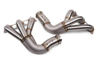 VRSF Racing Headers 2014 – 2019 Porsche 991 GT3, 991.2 GT3, GT3 RS, 911R