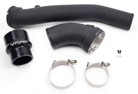 VRSF Downpipe Upgrade N55 2011 – 2018 BMW X3 35i & X4 35i F25/F26