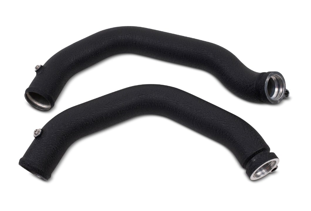 VRSF Charge Pipe Upgrade Kit 2015 – 2019 BMW M3, M4 &amp; M2 Competition F80 F82 F87 S55