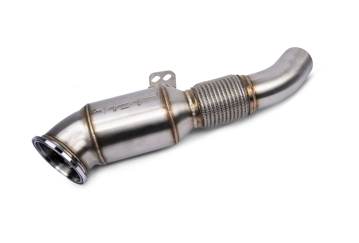 VRSF B58 Downpipe Upgrade 2016 – 2022 BMW M240i/340i/440i/540i/740i/840i &amp; xDrive