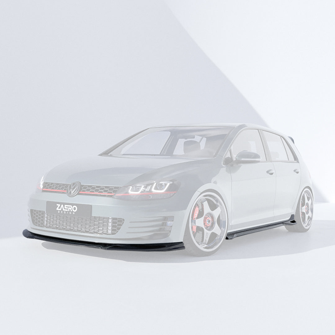 Zaero Design EVO-1 Full Kit for Volkswagen Golf MK7 GTI 2013-2017