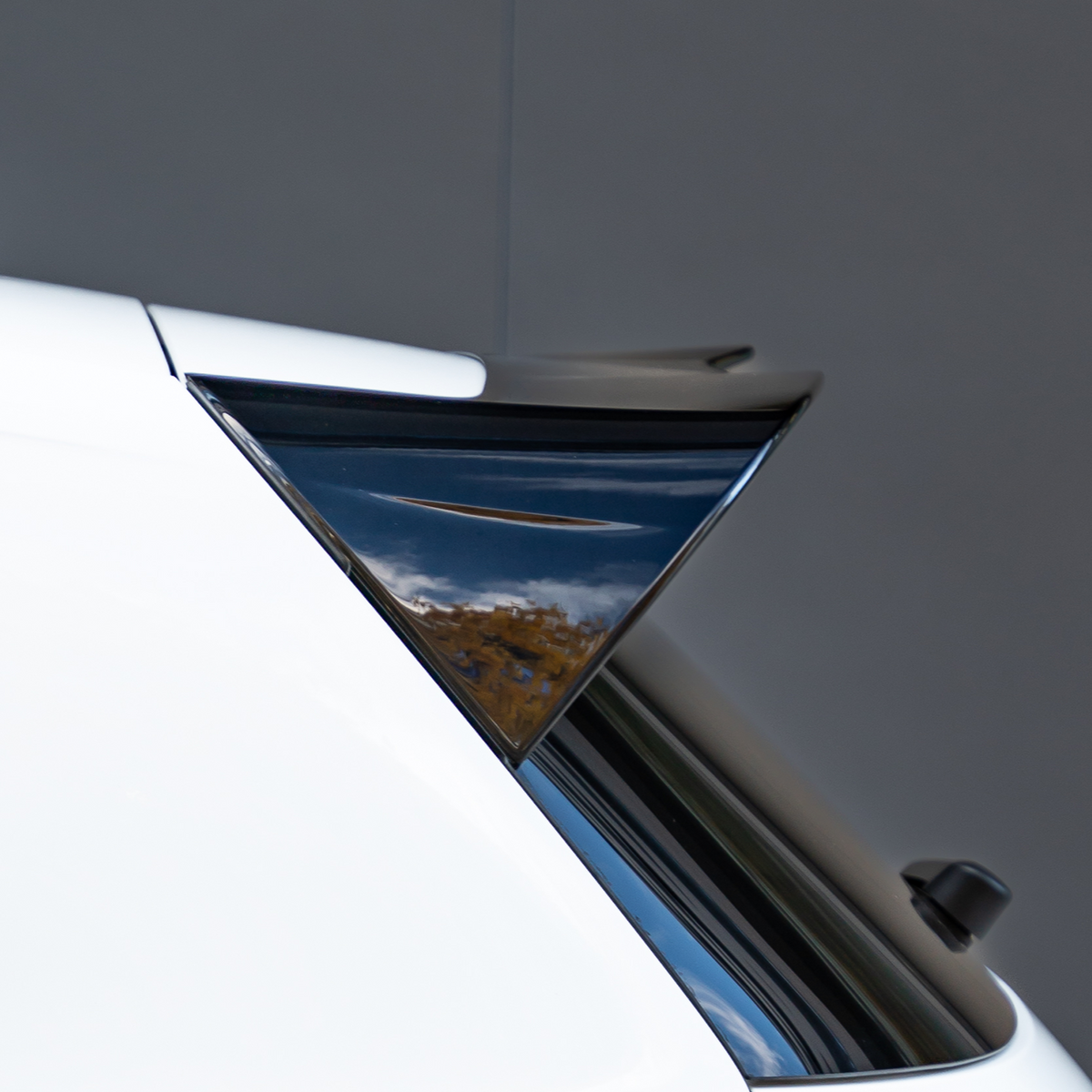 Zaero Design EVO-1 Rear Spoiler for Volkswagen Golf TSI &amp; GTI MK8 / MK8.5 2021+
