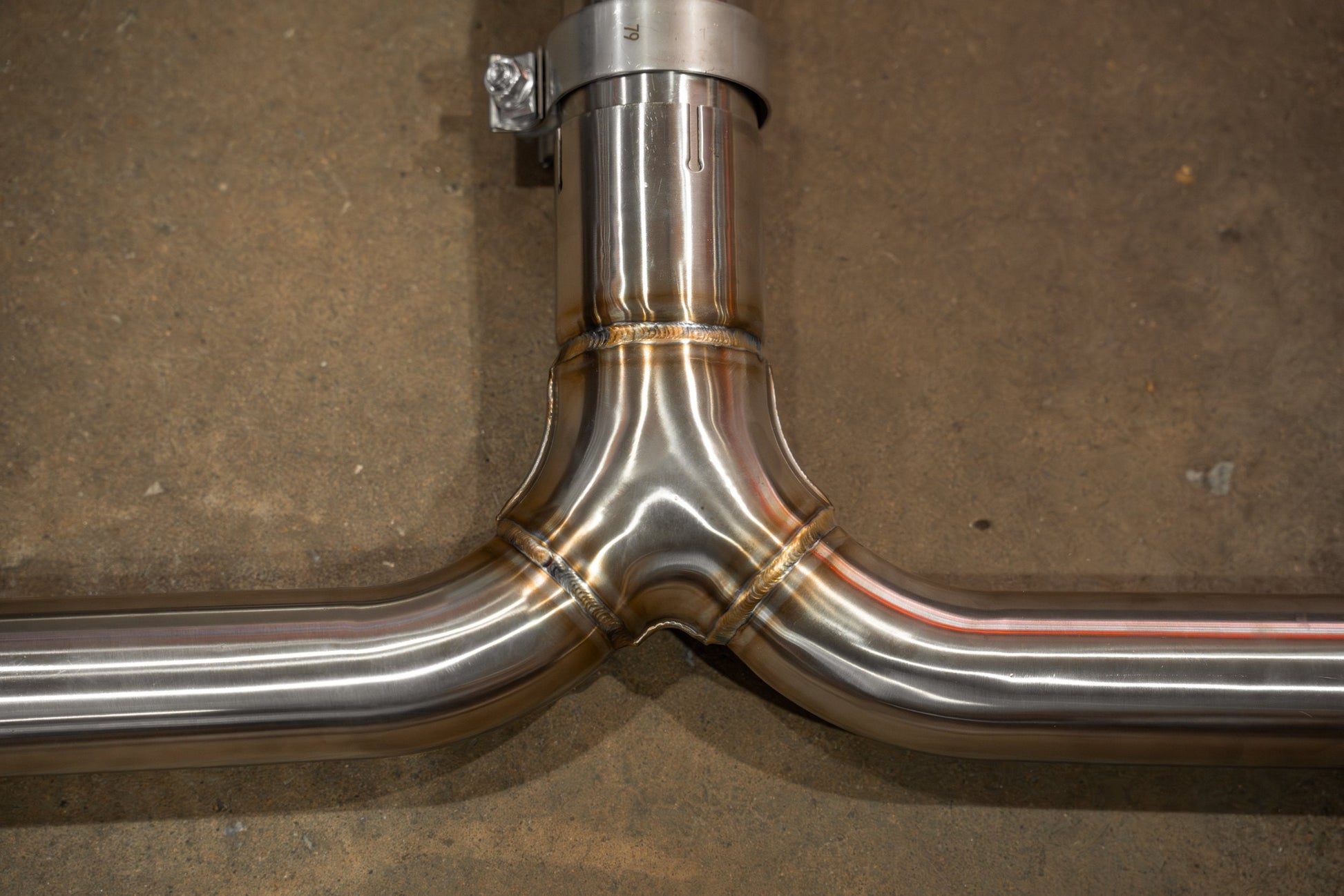Valvetronic Volkswagen MK7 Golf GTI Valved Sport Exhaust System