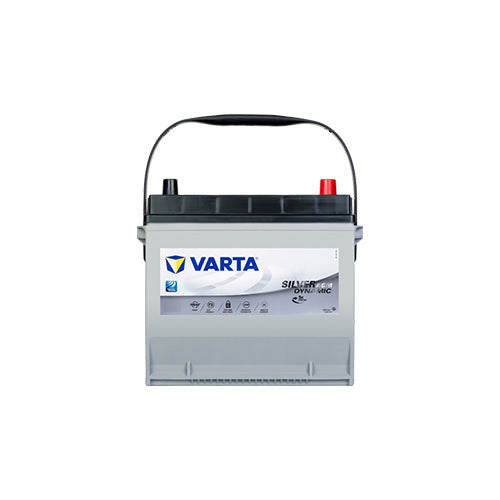 Varta 35-650AGM Start-Stop Hybrid Battery 650 CCA Lexus Toyota - Image 1