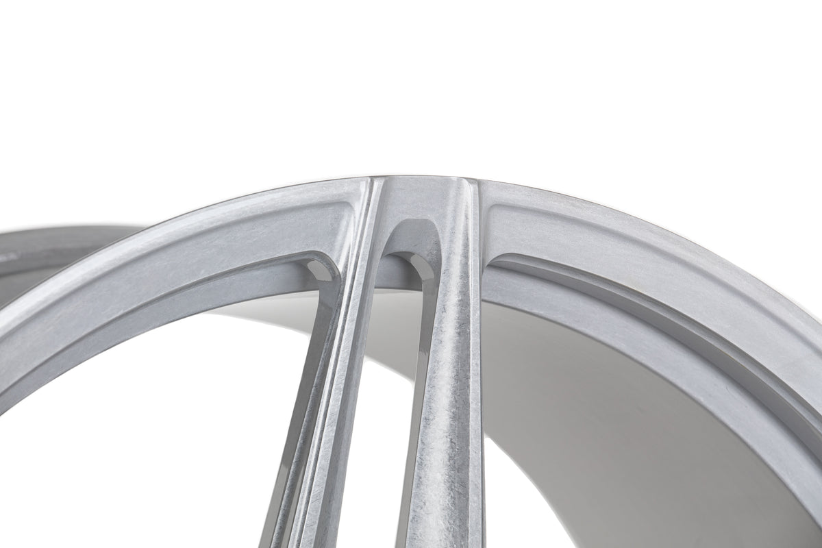 Vossen EVO-1 | Forged 3-Piece Wheel