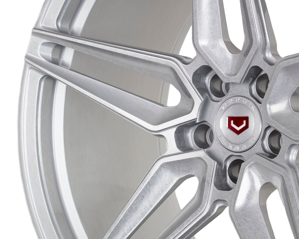 Vossen EVO-1 | Forged Monoblock Wheel