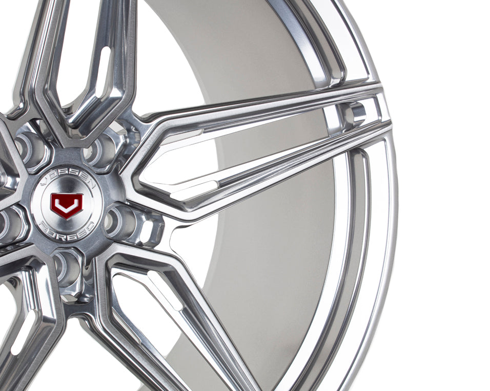 Vossen EVO-1R | Forged Monoblock Wheel