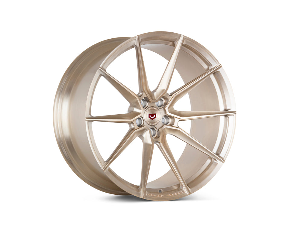 Vossen EVO-2 | Forged 3-Piece Wheel