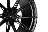 Vossen EVO-2R | Forged 3-Piece Wheel