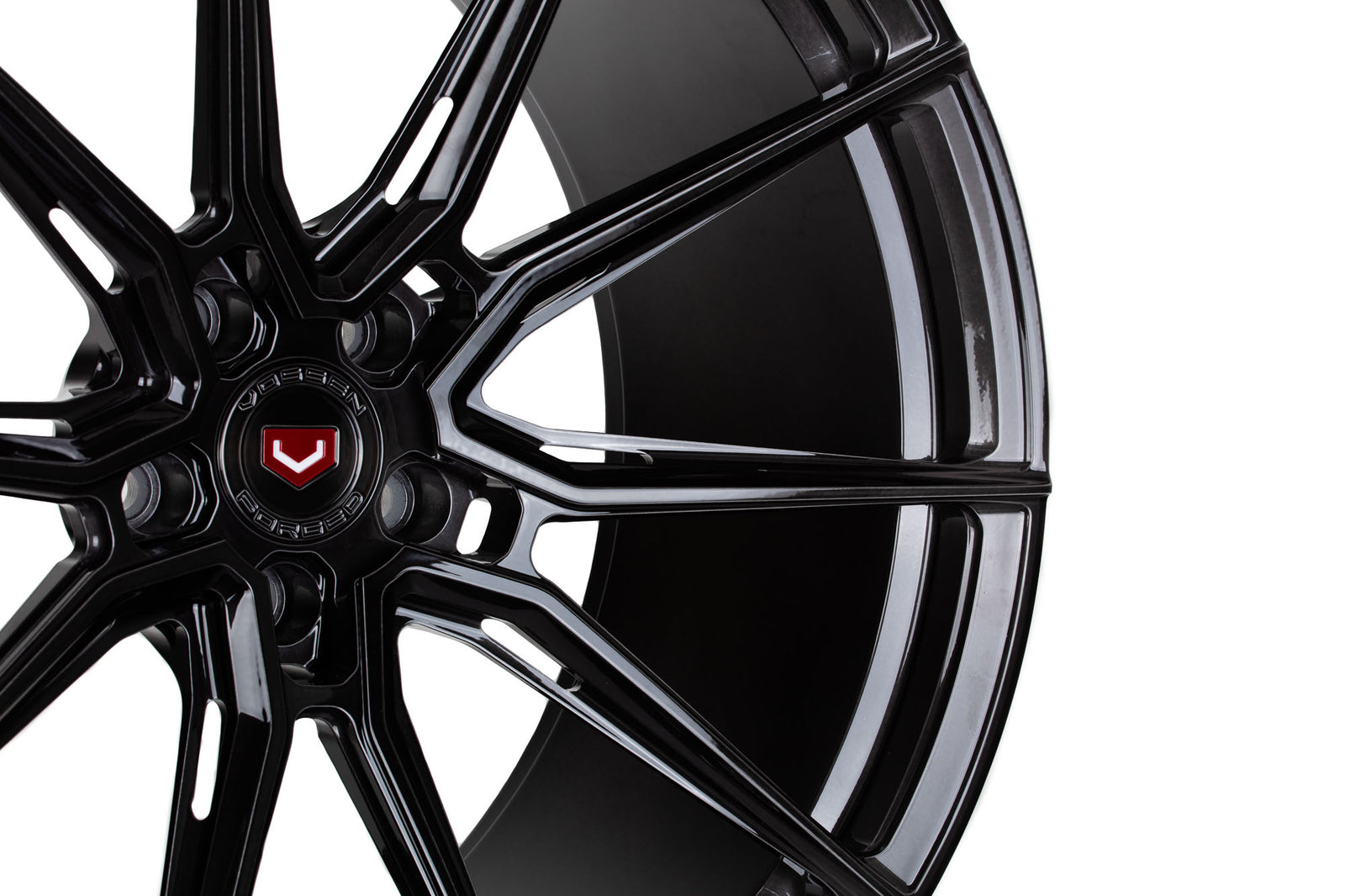 Vossen EVO-2R | Forged Monoblock Wheel