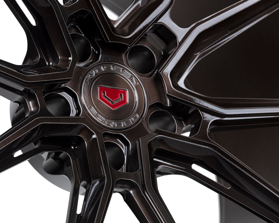 Vossen EVO-2R | Forged Monoblock Wheel