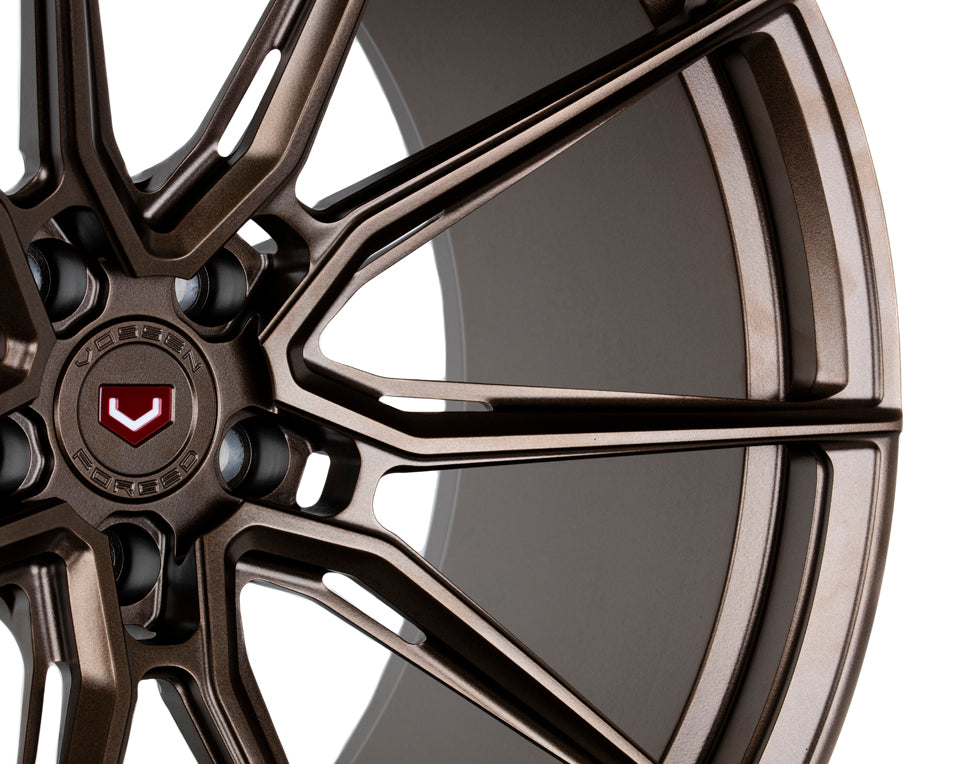 Vossen EVO-2R | Forged Monoblock Wheel