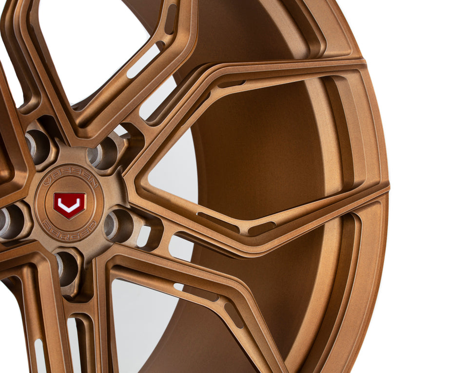 Vossen EVO-3R | Forged 3-Piece Wheel
