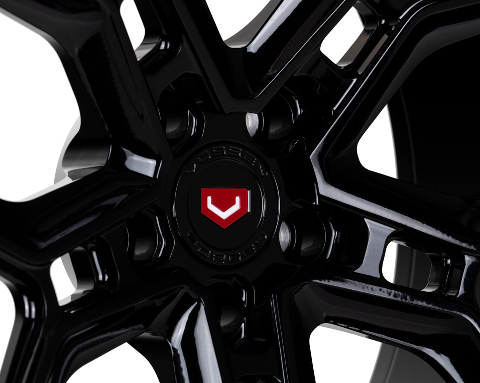 Vossen EVO-4 | Forged 3-Piece Wheel