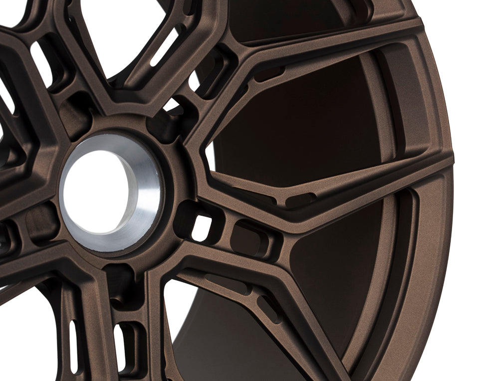 Vossen EVO-4R | Forged 3-Piece Wheel