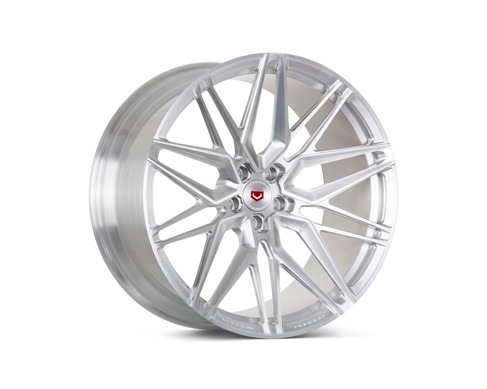 Vossen EVO-5 | Forged Monoblock Wheel