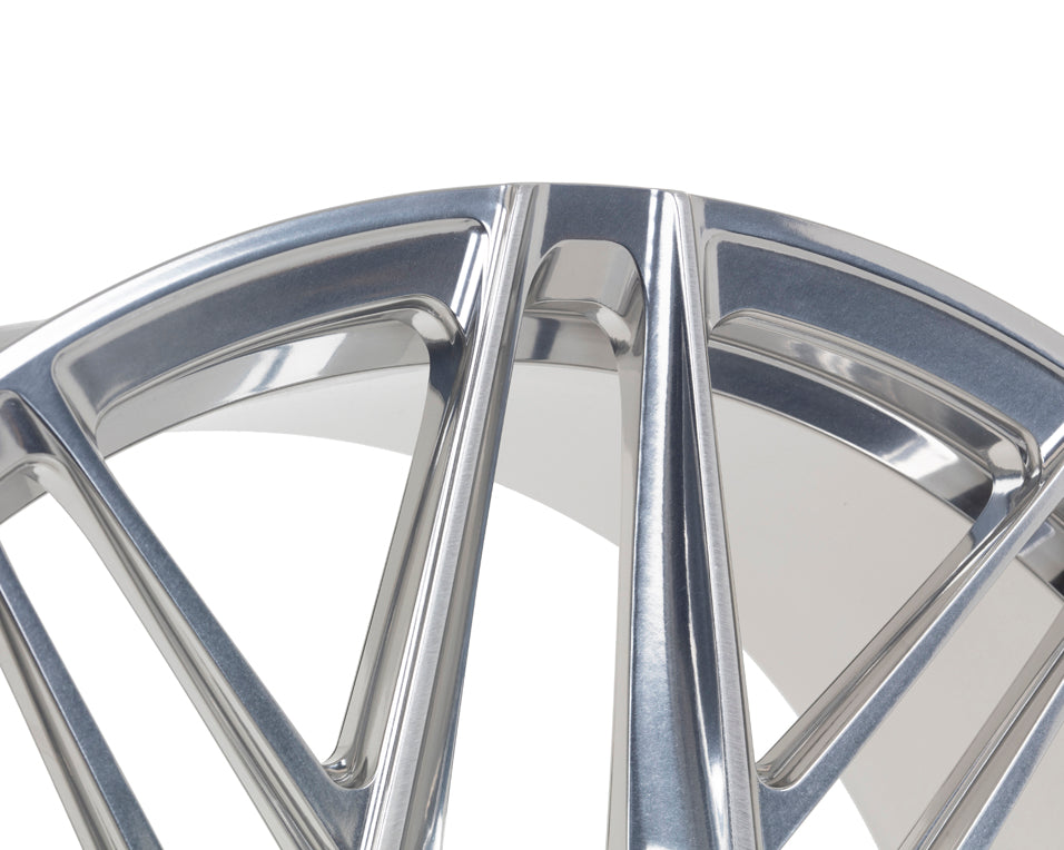 Vossen EVO-5 | Forged 3-Piece Wheel