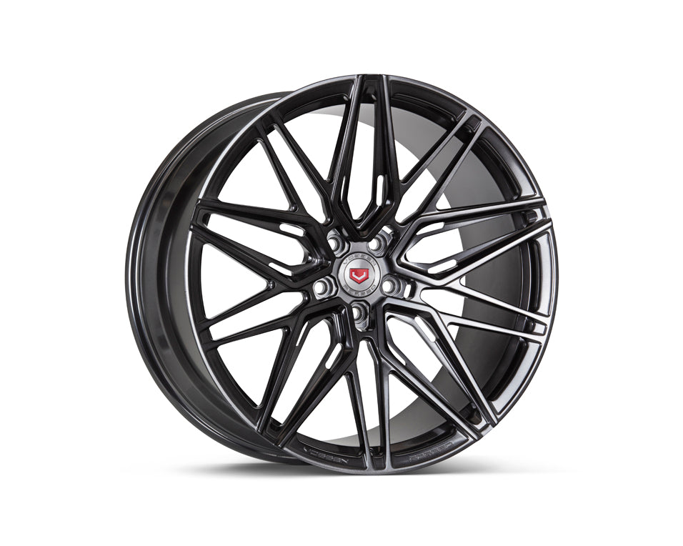 Vossen EVO-5R | Forged 3-Piece Wheel