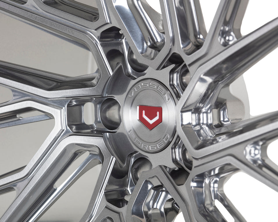 Vossen EVO-6T | Forged Monoblock Wheel