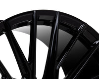 Vossen EVO-6T | Forged 3-Piece Wheel