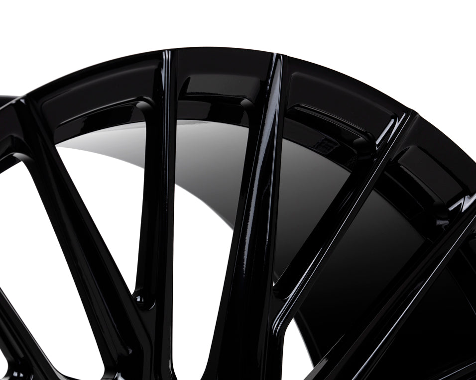 Vossen EVO-6T | Forged 3-Piece Wheel