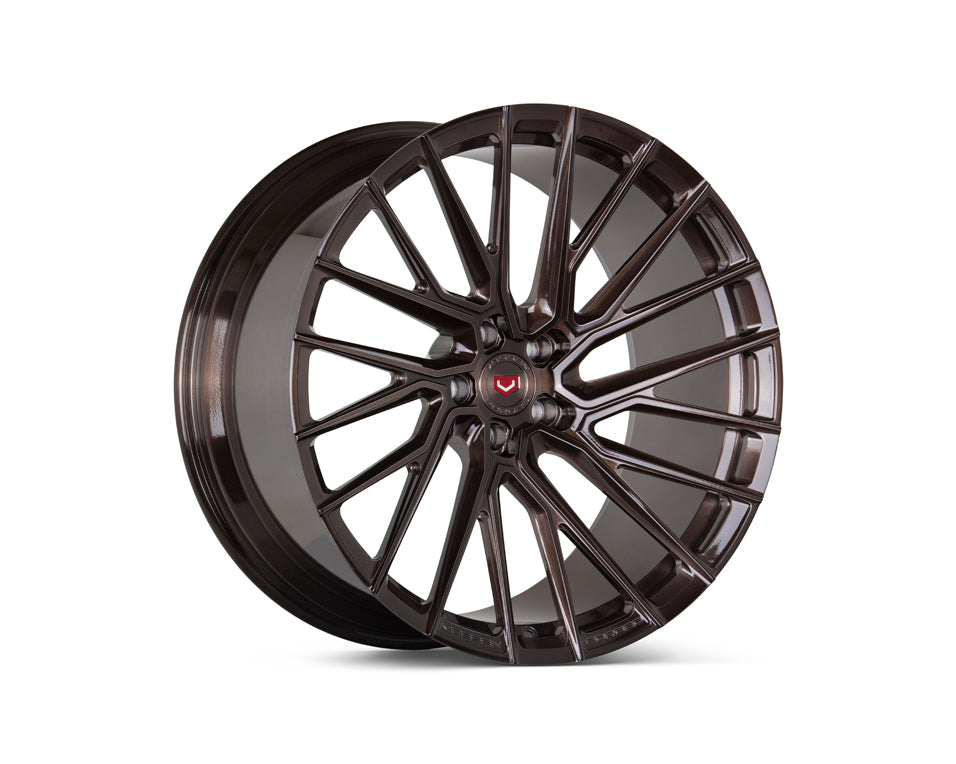 Vossen EVO-6T | Forged 3-Piece Wheel