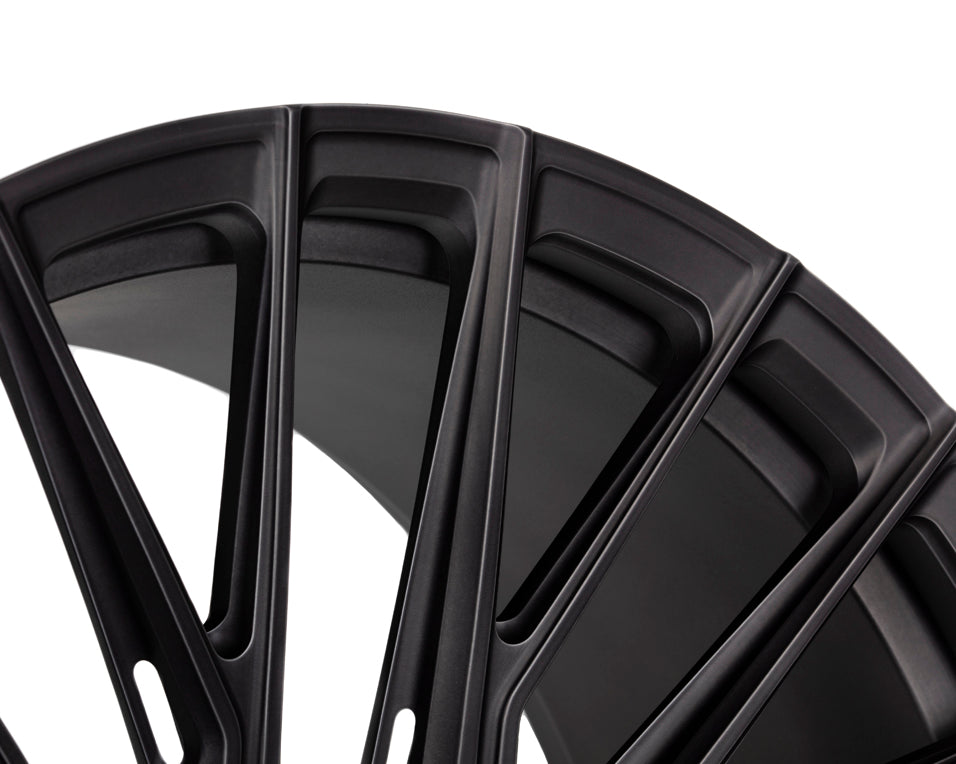 Vossen EVO-6TR | Forged 3-Piece Wheel