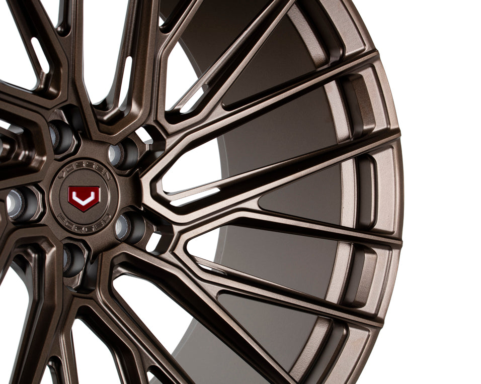 Vossen EVO-6TR | Forged Monoblock Wheel