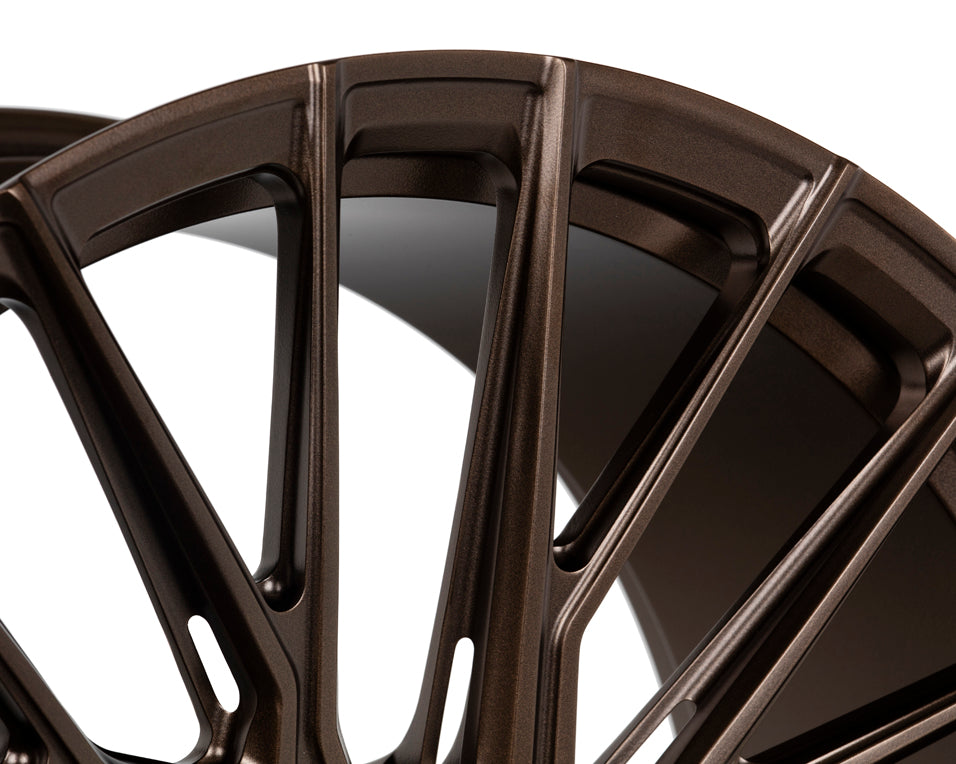 Vossen EVO-6TR | Forged 3-Piece Wheel