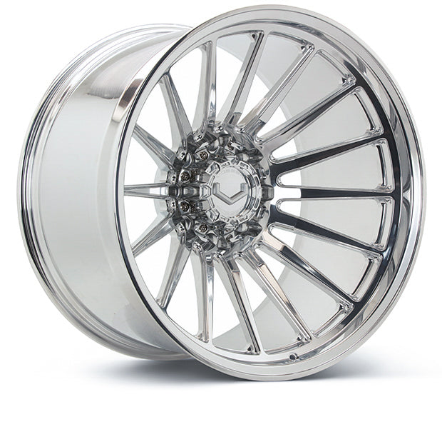 Vossen GNX-01 | Forged Monoblock Wheel