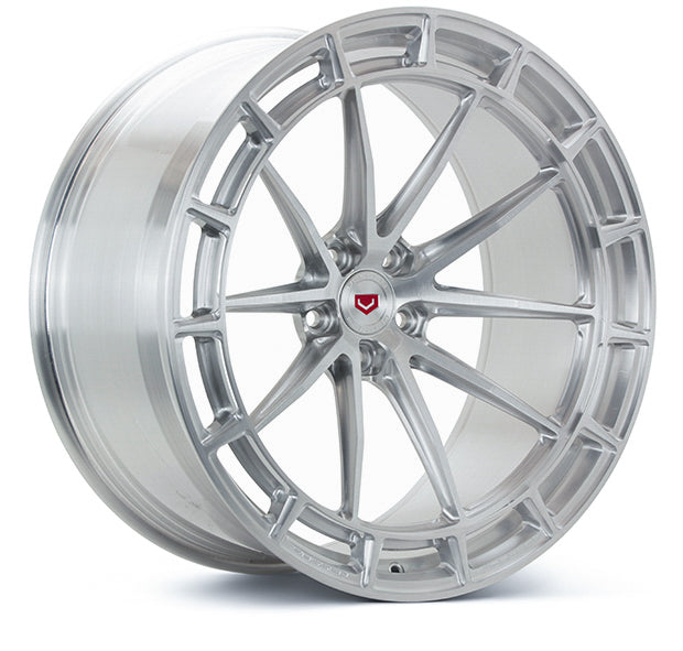 Vossen LC3-04 | Forged 3-Piece Wheel