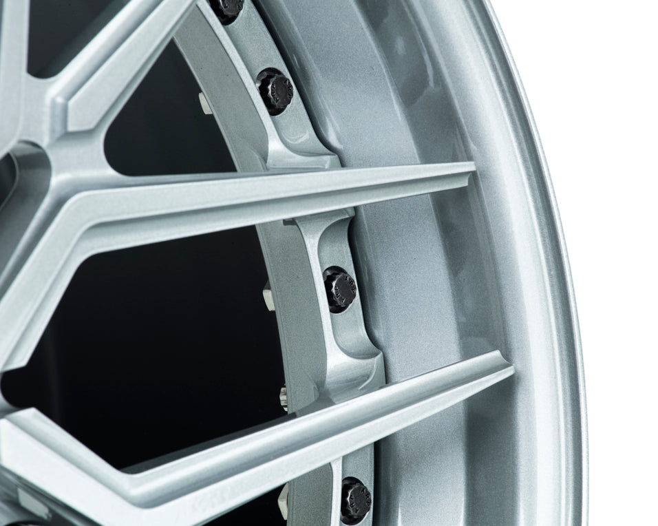 Vossen M-X3 | Forged 3-Piece Wheel