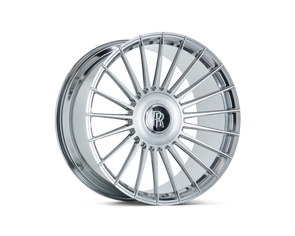 Vossen S17-13-2 | Forged Monoblock Wheel
