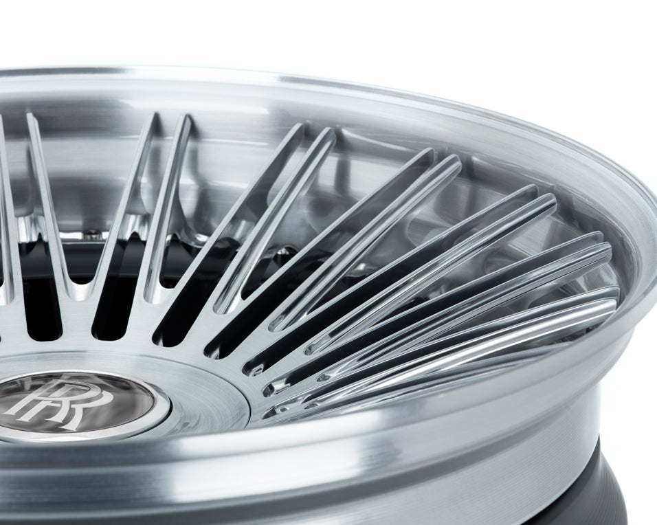Vossen S17-14 | Forged 3-Piece Wheel