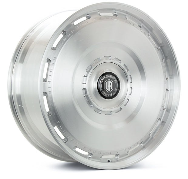 Vossen UV-8 | Urban Automotive Wheel