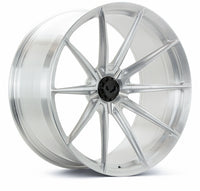 Vossen VPS-1 | Forged Monoblock Wheel