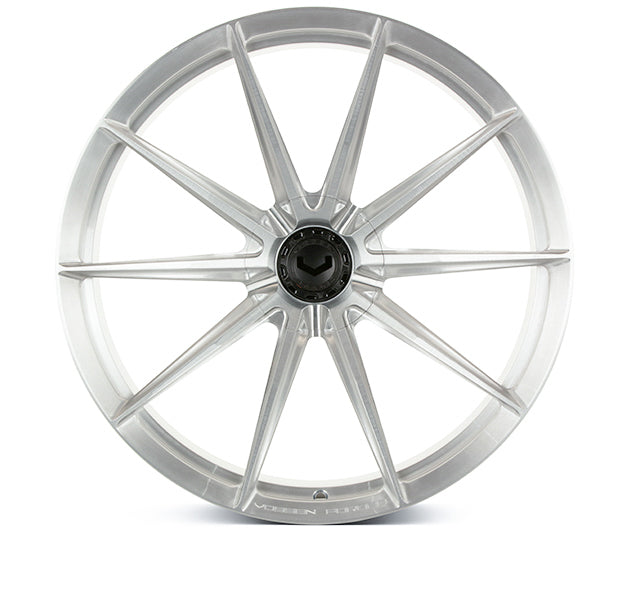 Vossen VPS-1 | Forged Monoblock Wheel