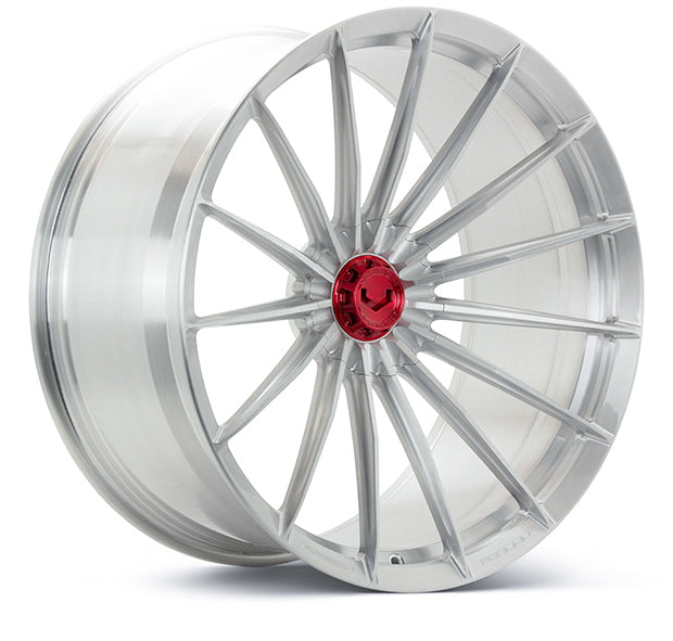 Vossen VPS-2 | Forged Monoblock Wheel