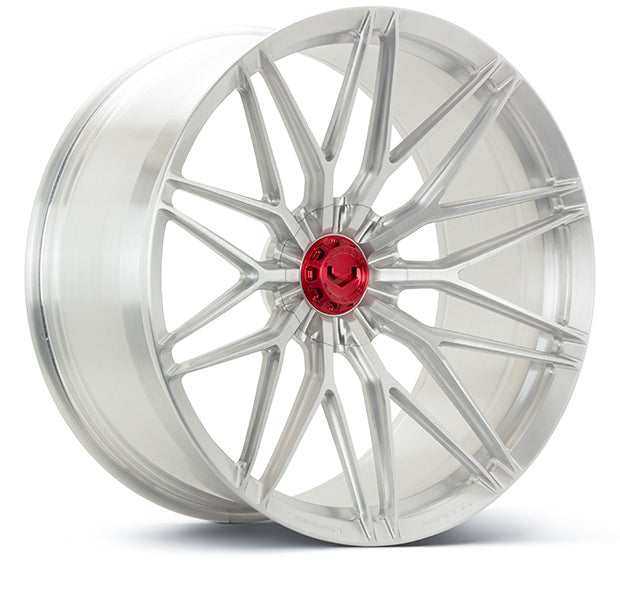 Vossen VPS-4 | Forged Monoblock Wheel