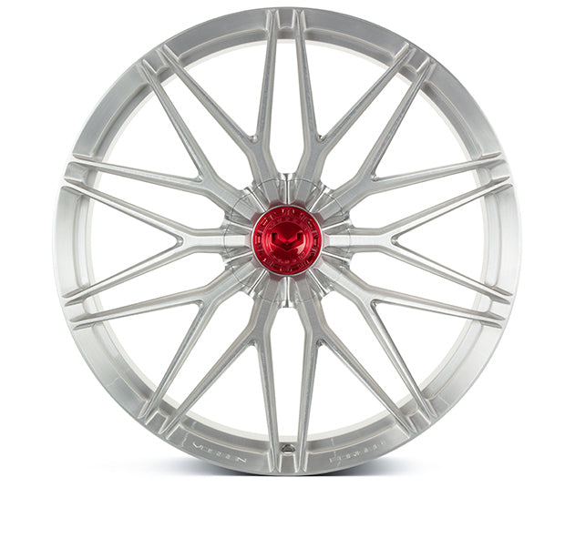 Vossen VPS-4 | Forged 3-Piece Wheel