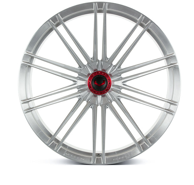 Vossen VPS-5 | Forged Monoblock Wheel