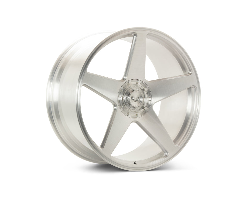 Vossen GEN-01 | Forged 3-Piece Wheel